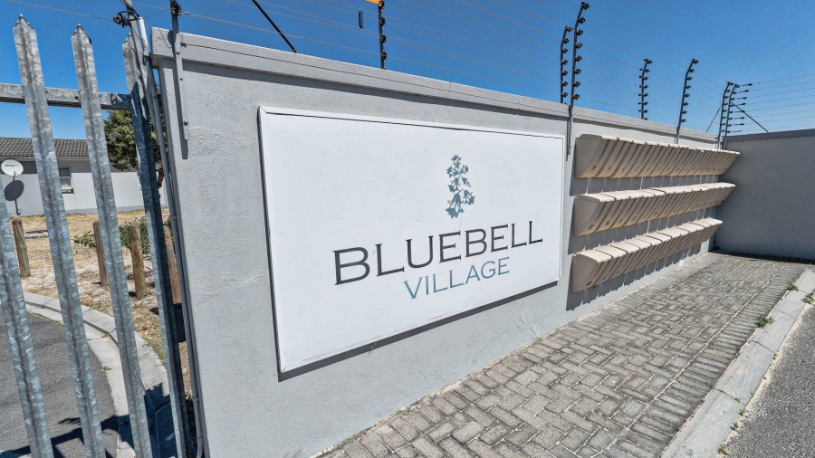 1 Bedroom Property for Sale in Sunset Glen Western Cape
